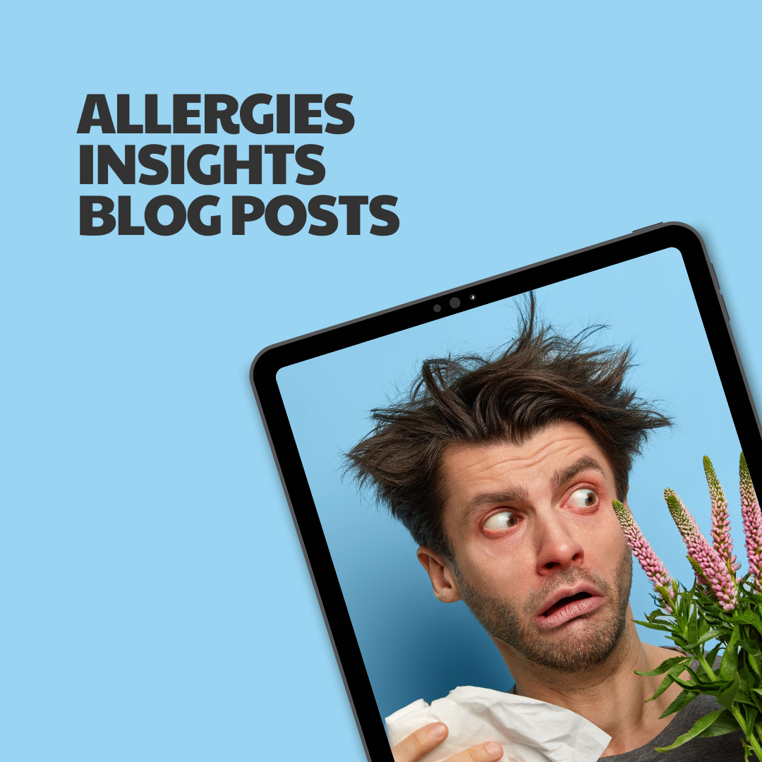 Allergies Insights – 7 Premium Articles